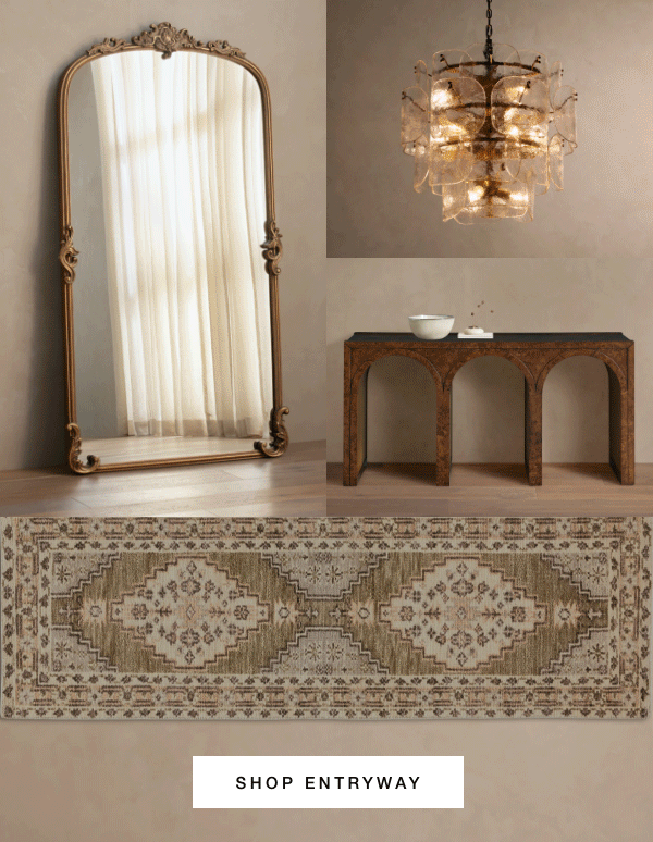 Shop Entryway
