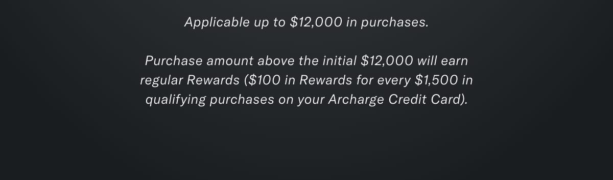 Archarge