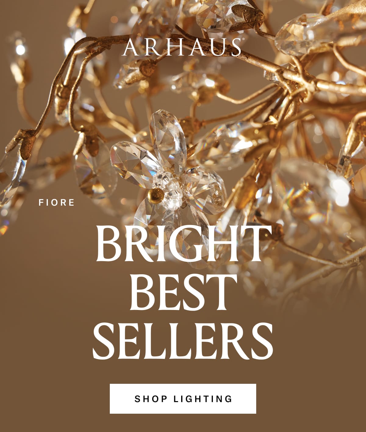 Bright Best Sellers | Shop Lighting