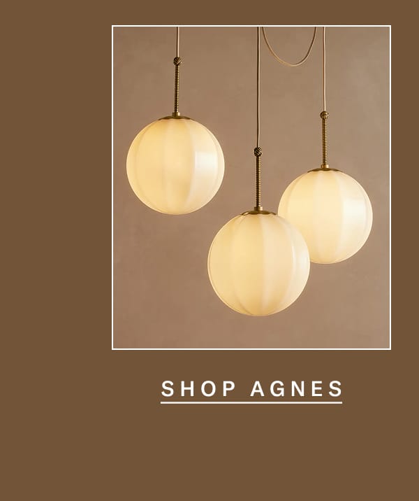 Shop Agnes