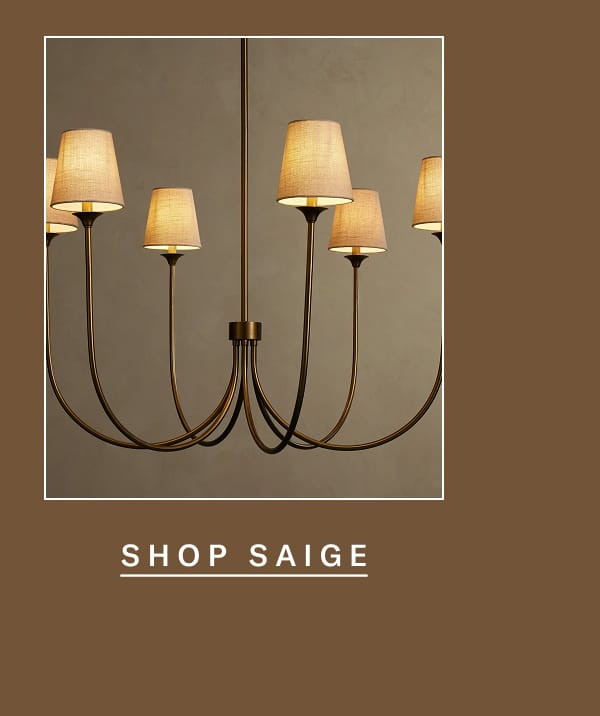 Shop Saige