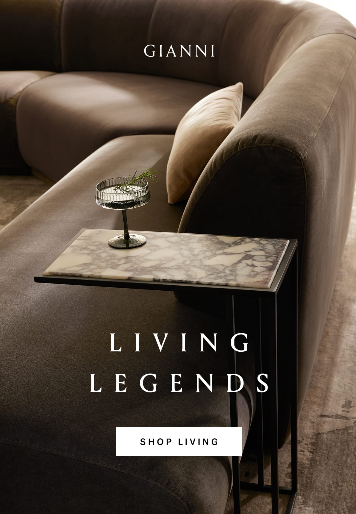 Living Legends | Shop Living