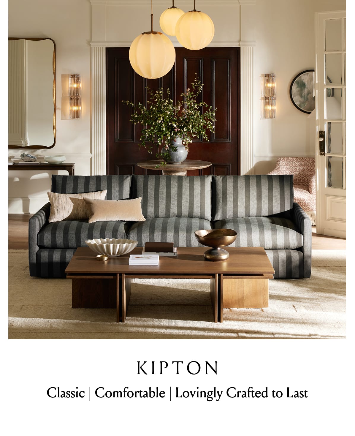 Kipton Collection