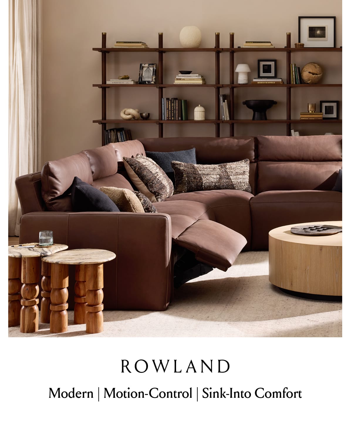 Rowland Collection