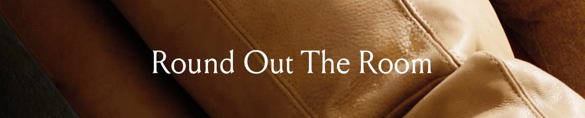 Round Out The Room