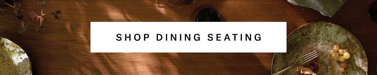 Shop Dining Seating