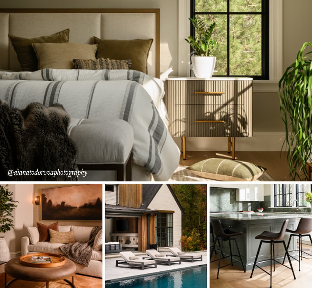 Create Your Dream Home | Explore Inspiration