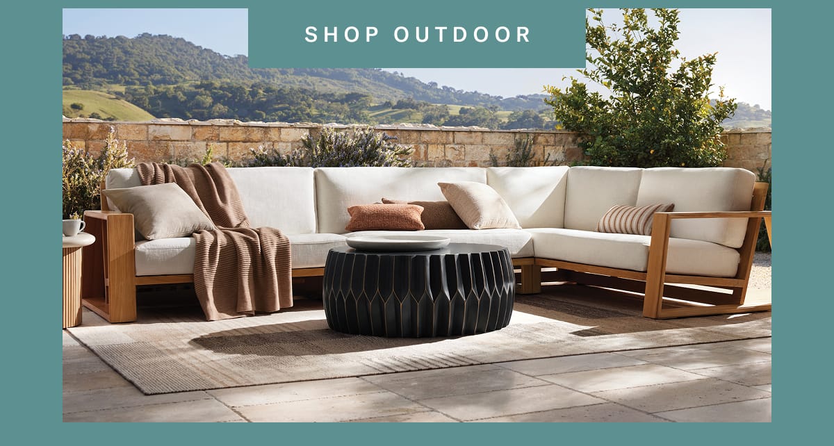 Shop Outdoor