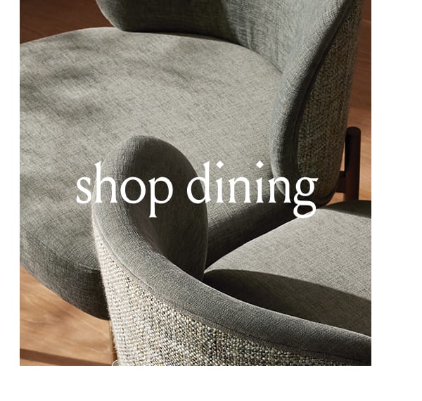 Shop Dining