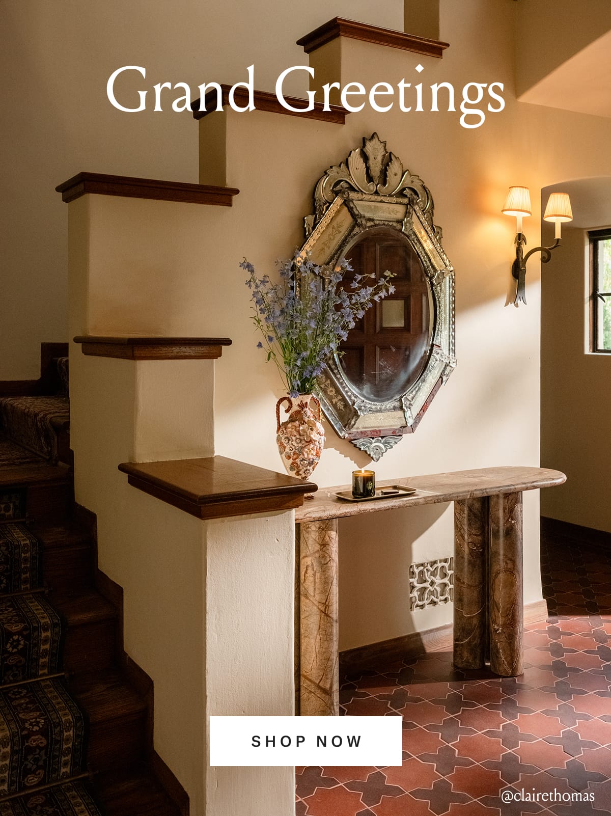 Grand Greetings | Shop Now