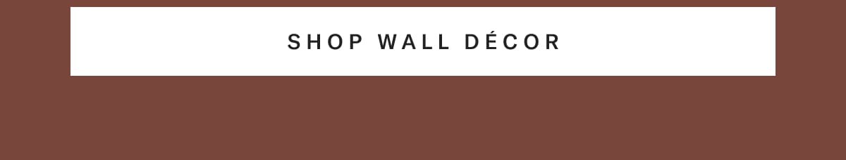 Shop Wall Decor