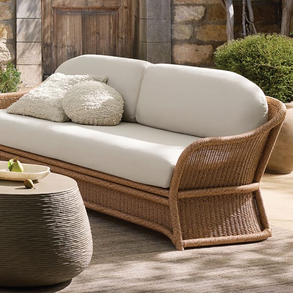Fowler Outdoor Sofa