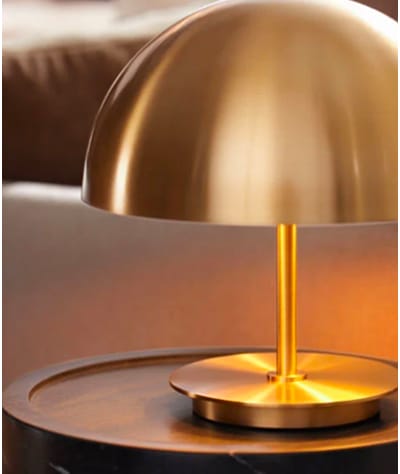 Malcom Table Lamp