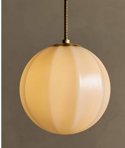 Agnes Pendant