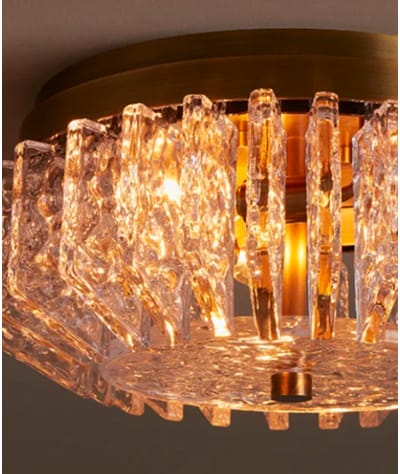 Liliana Flush Mount