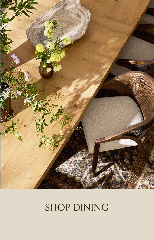 Shop Dining