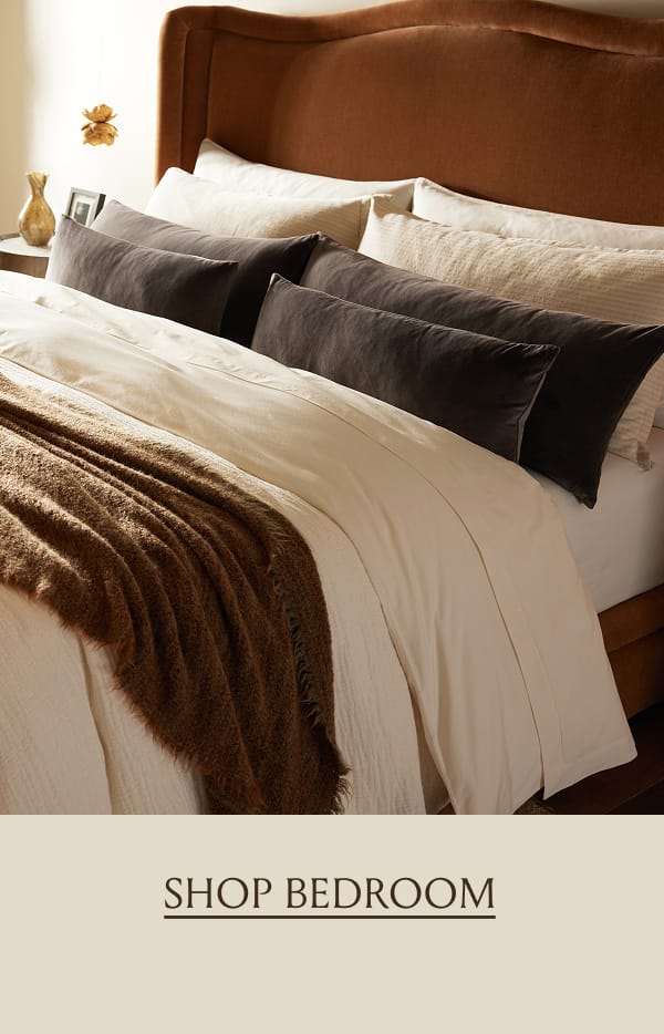 Shop Bedroom