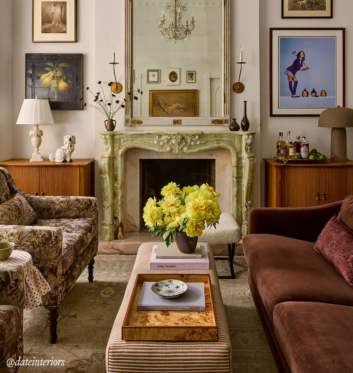 Your Collected Home Awaits