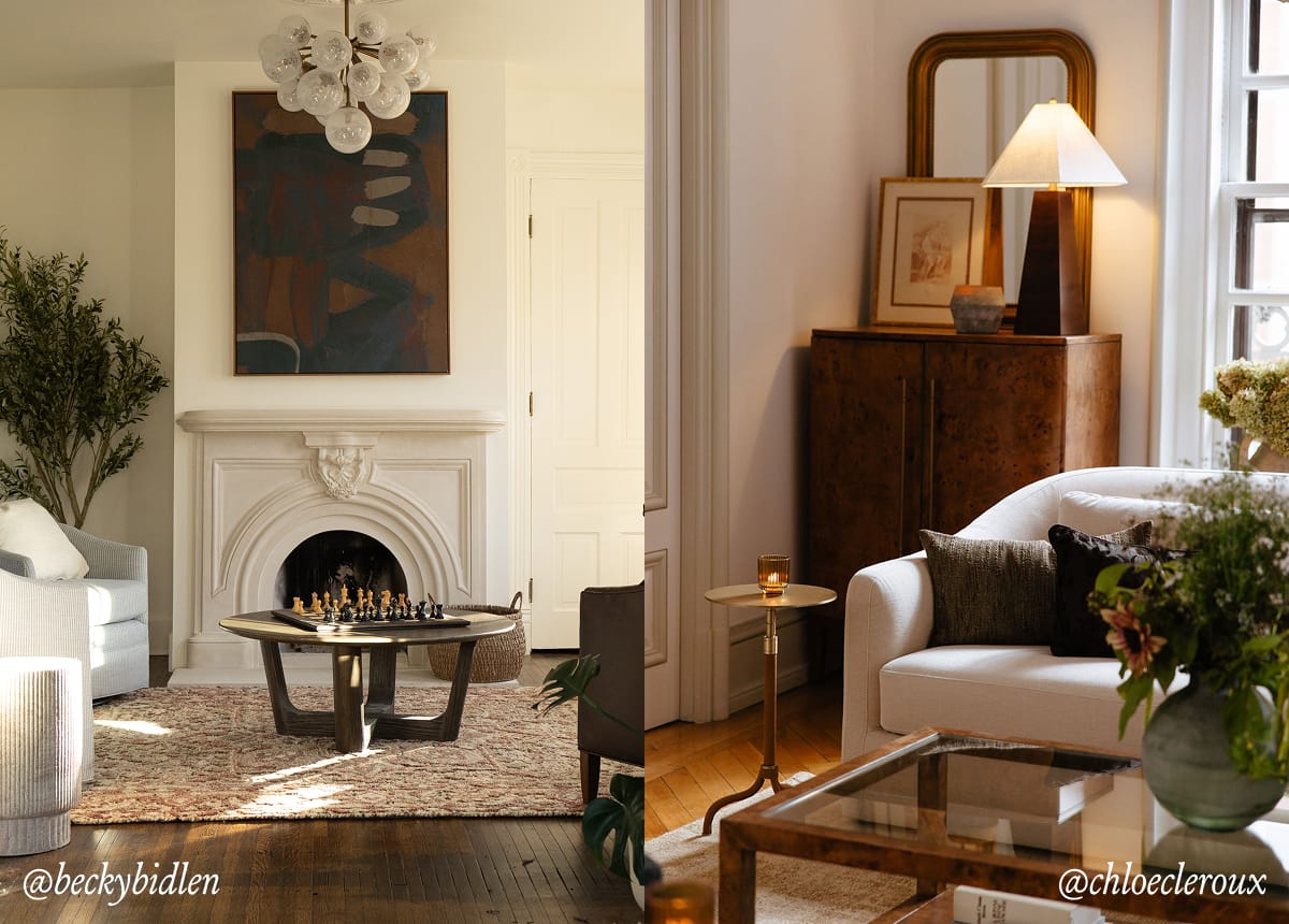 Shop The Collected Home
