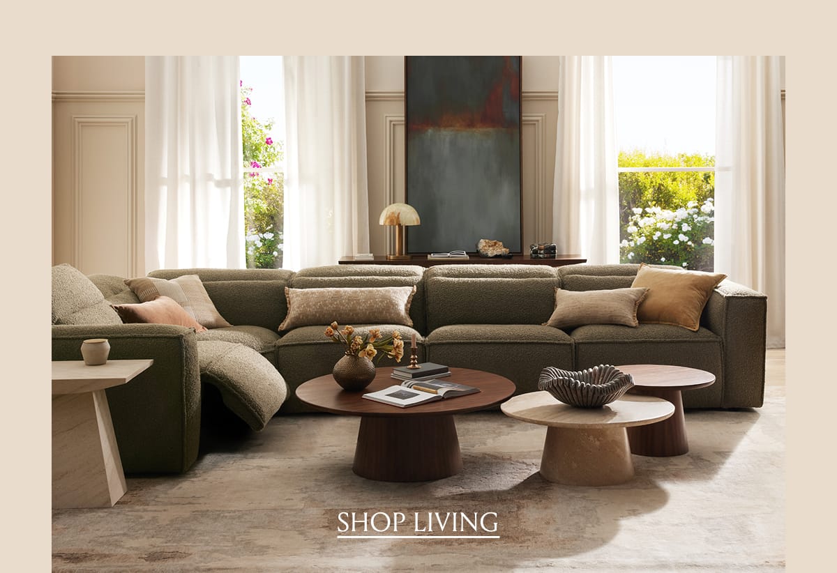 Shop Living