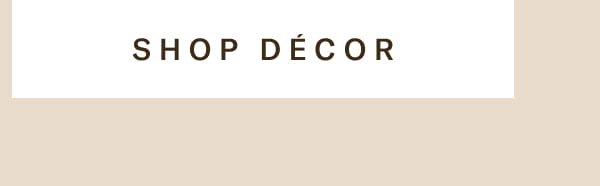 Shop Decor