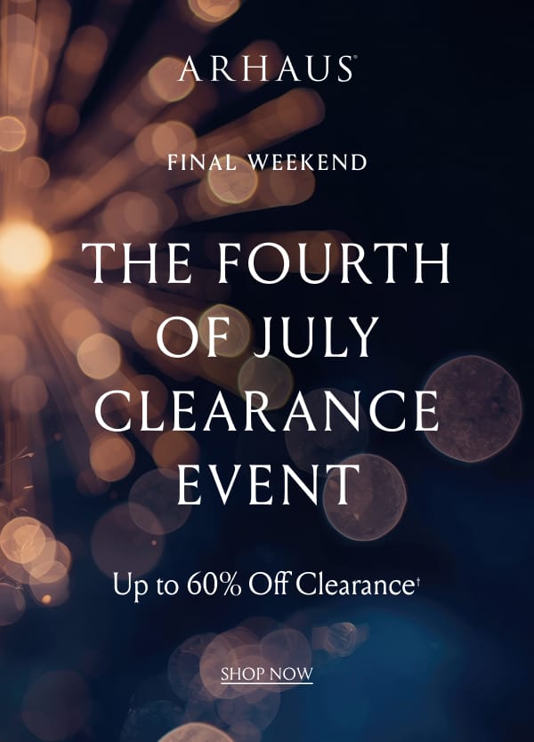 The Fourth Of July Clearance Event | Shop Now