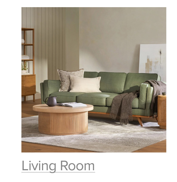 Shop Living Room.