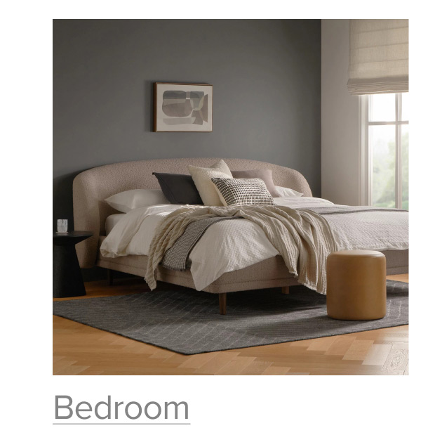Shop Bedroom.