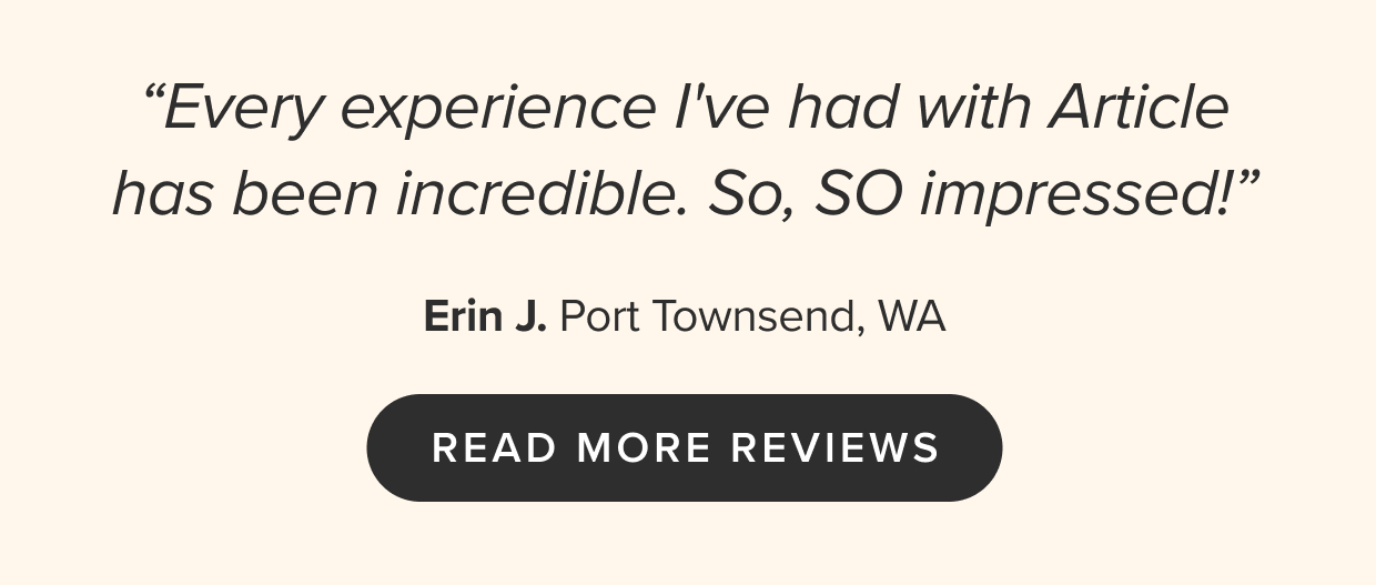 READ MORE REVIEWS.