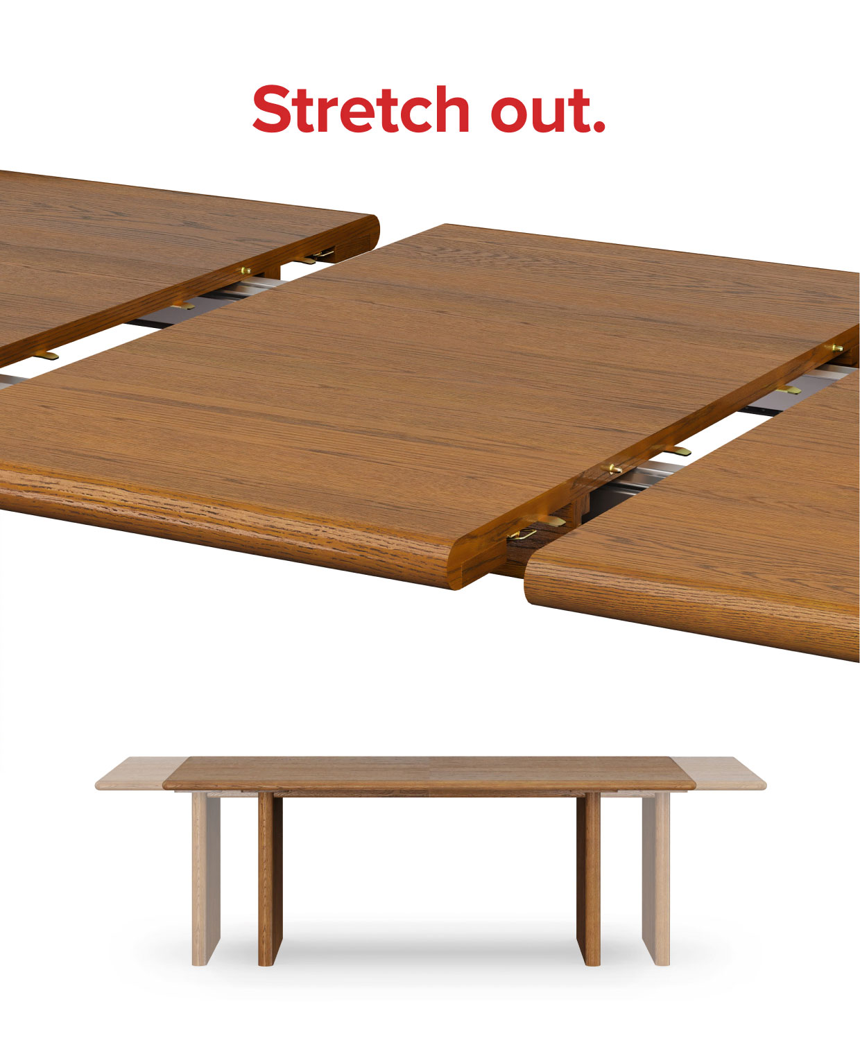 Shop Torme table.