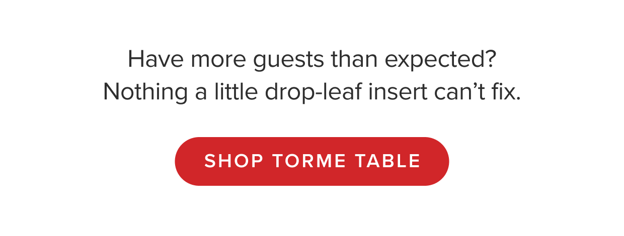 Shop Torme table.