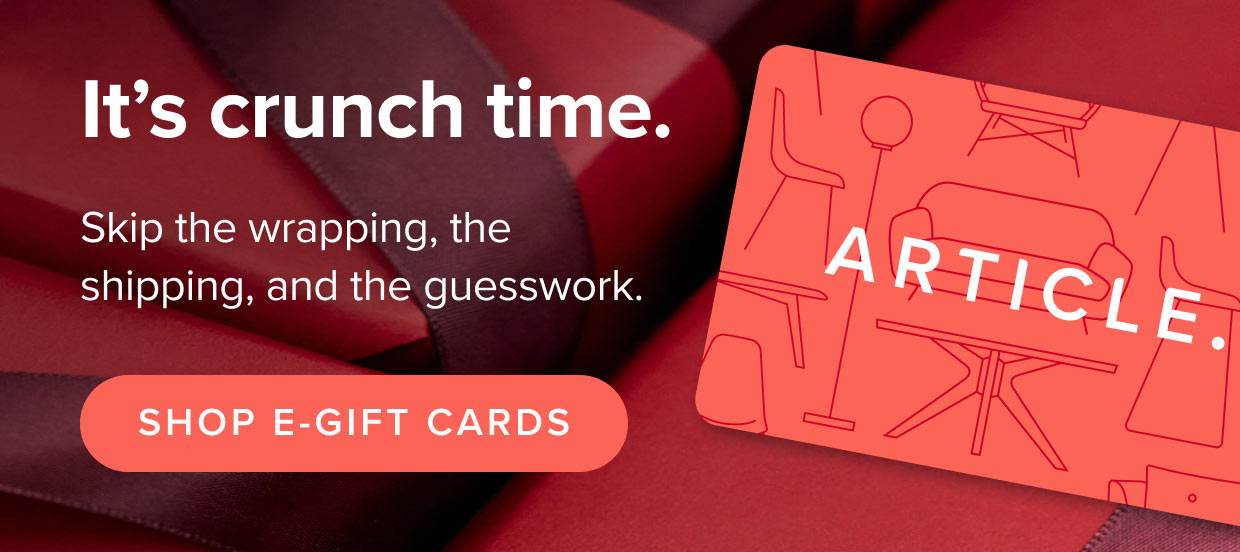 Shop e-gift cards.