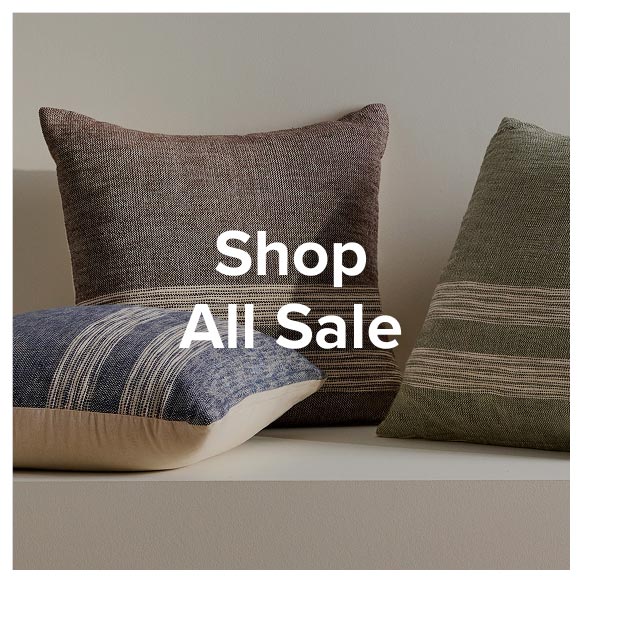 Shop All Sale.