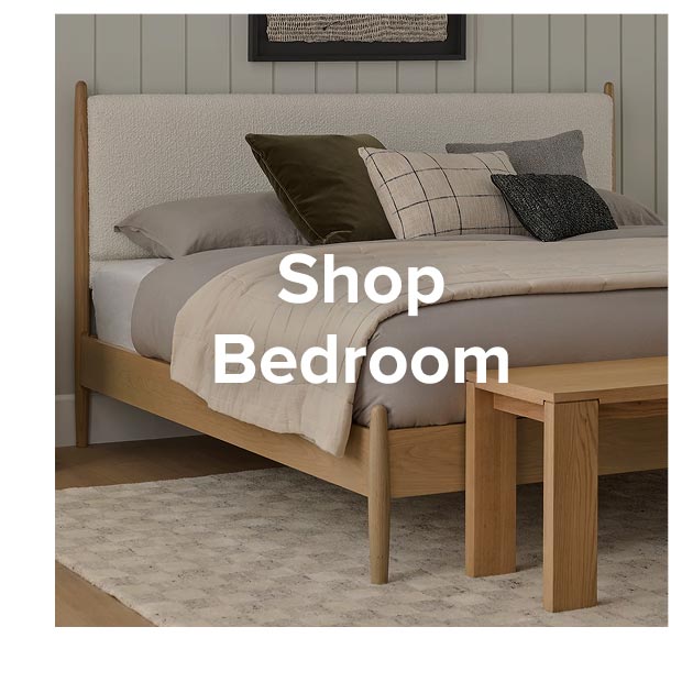 Shop Bedroom.