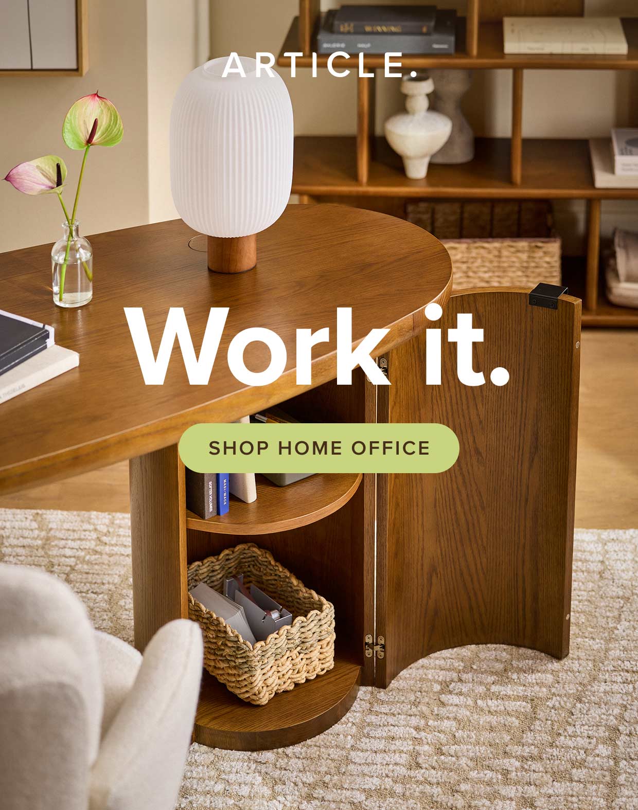Shop Home Office.