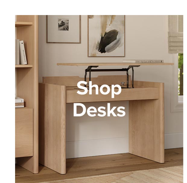Desks