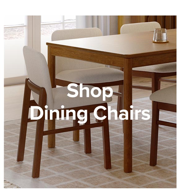 Shop Dining Chairs