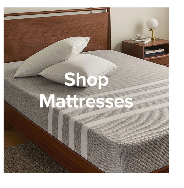 Shop Mattresses