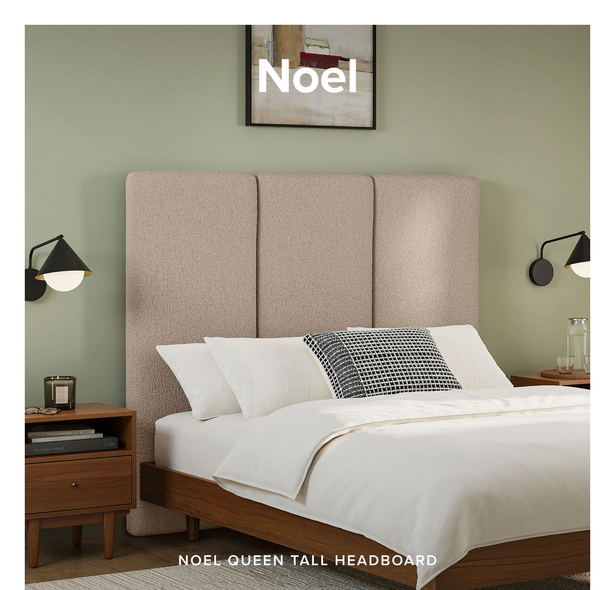 Shop Noel.