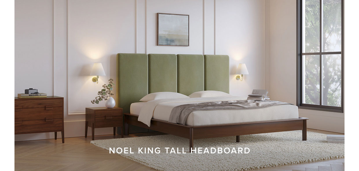 Shop Noel.