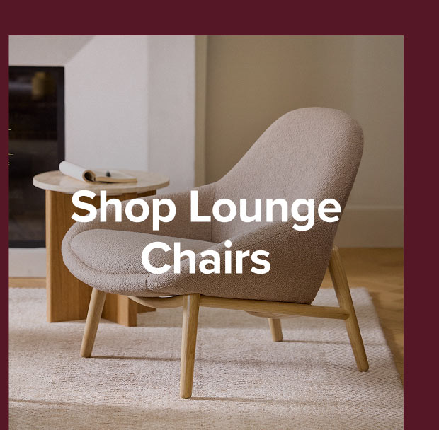 Shop Lounge Chairs