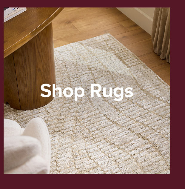 Shop rugs
