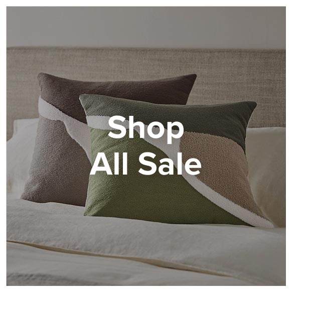 Shop All Sale.