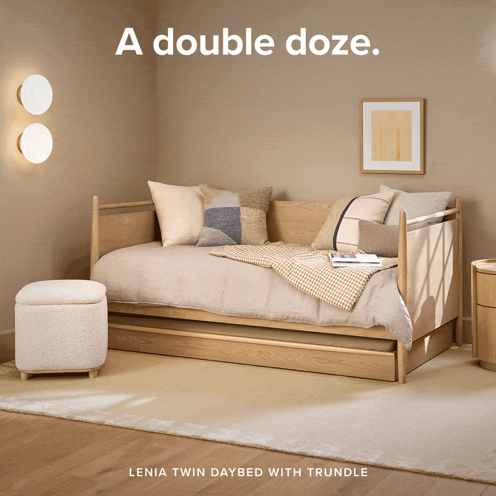 A double doze