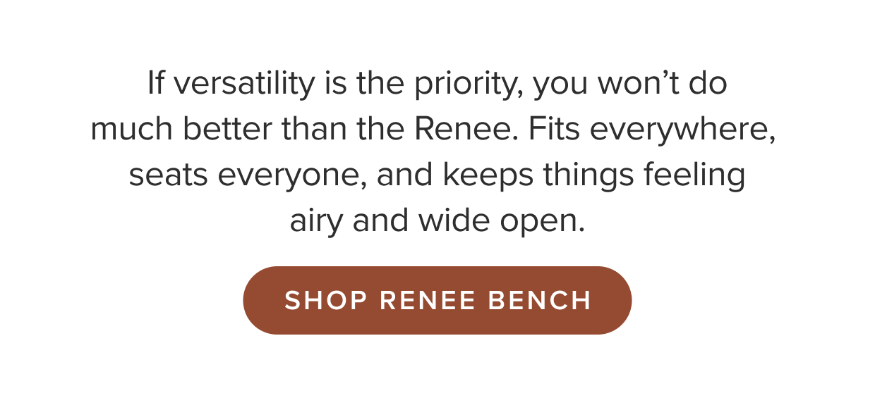 Shop Renee Bench