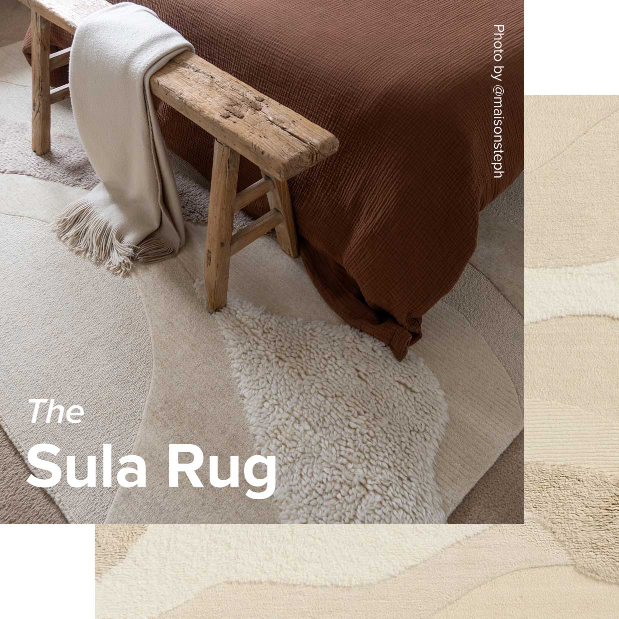 The Sula Rug