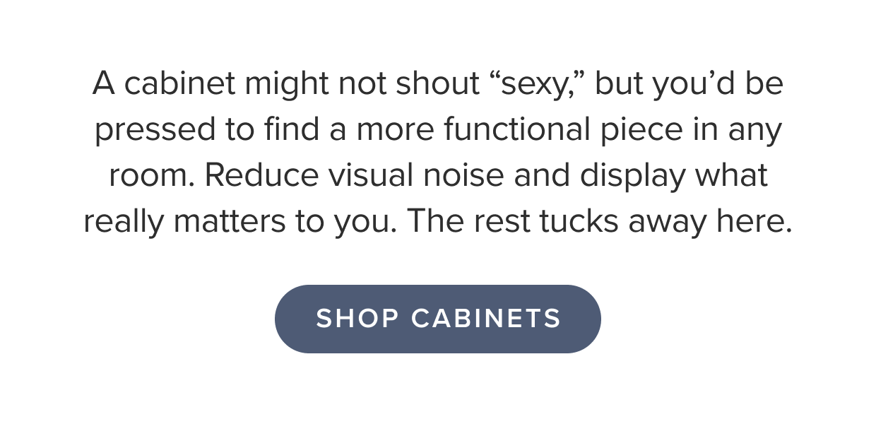 Shop Cabinets