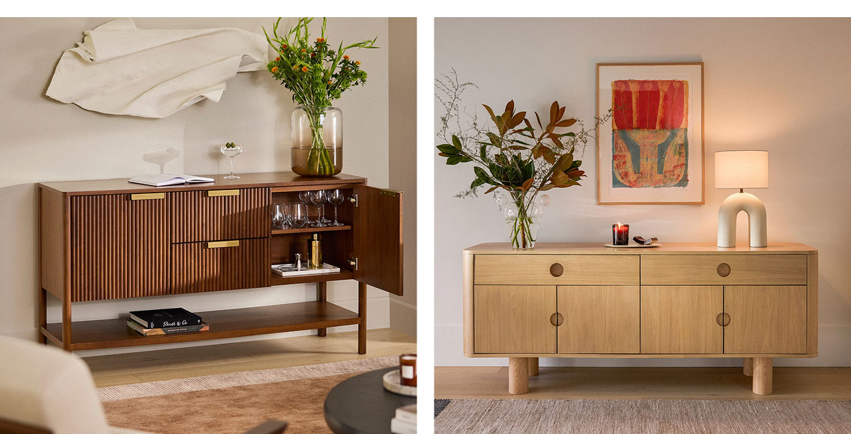 Shop Sideboards
