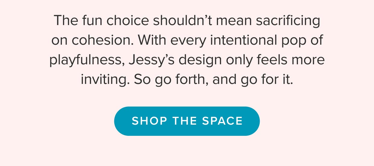 Shop the Space