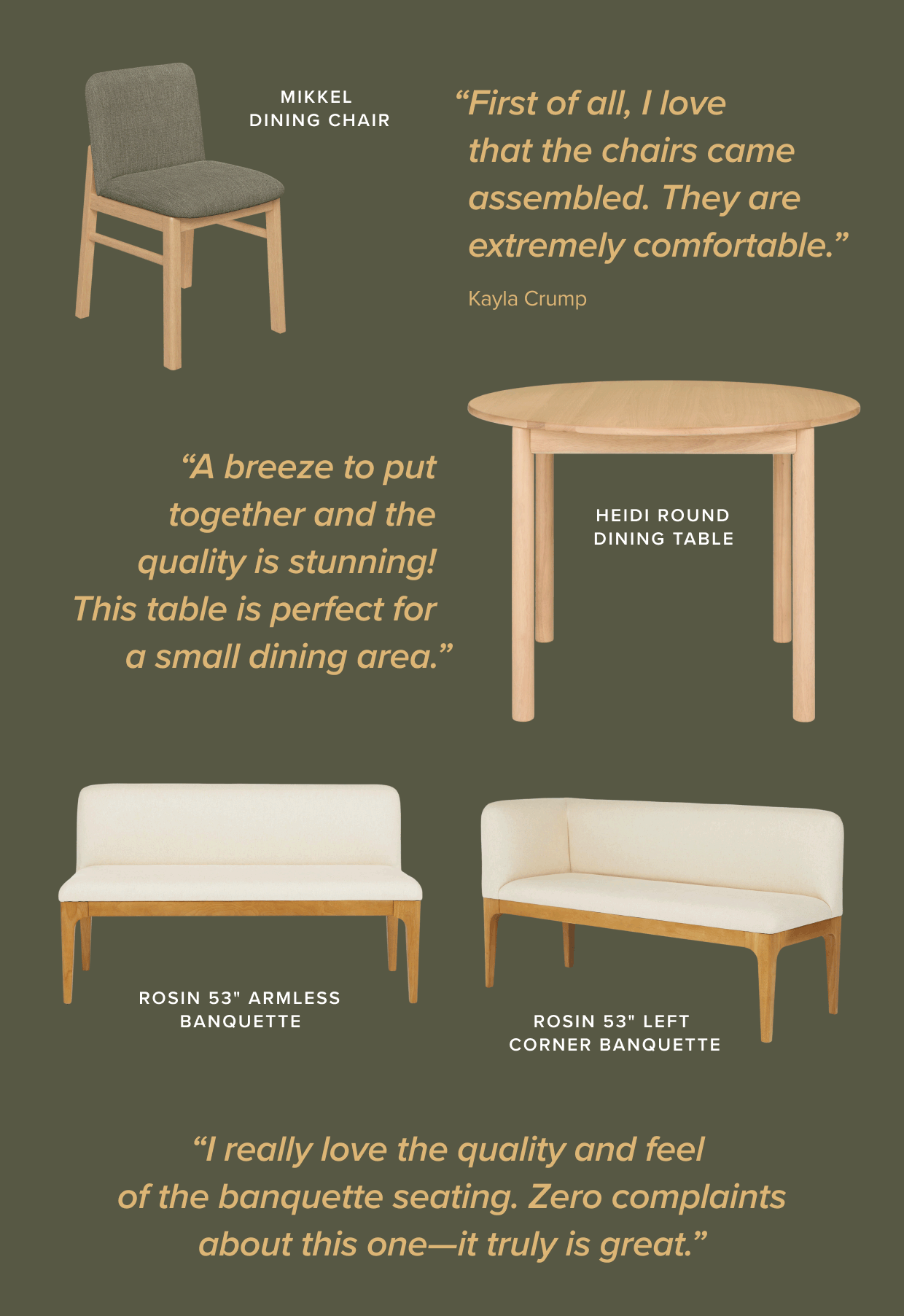 Shop the space.